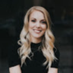 Meet your Posher, Kellie